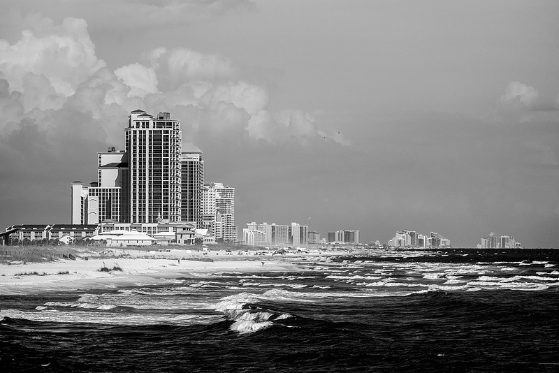 Beach Condos