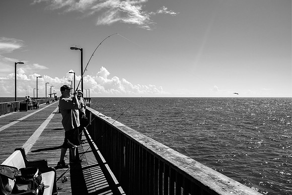 Fishing