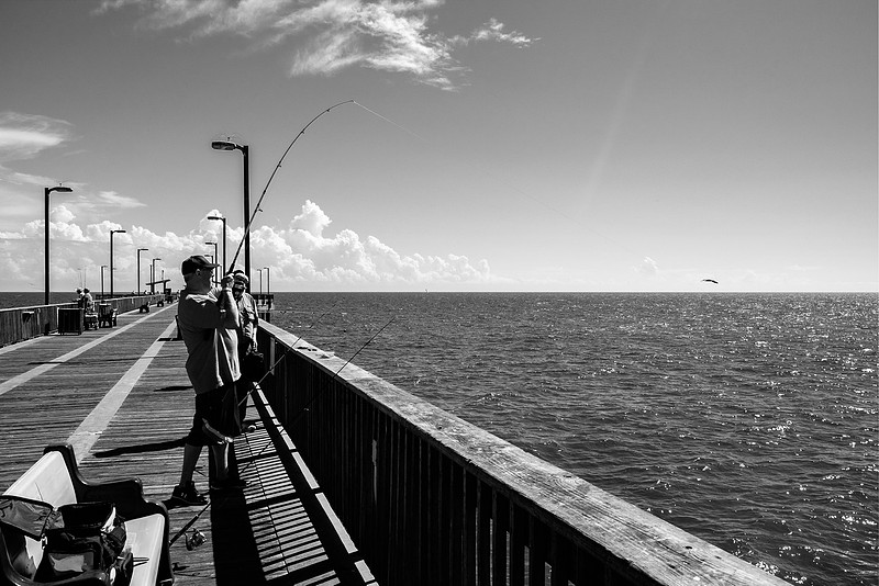 Fishing