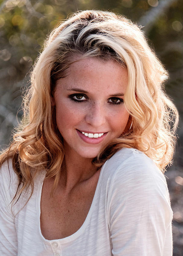 Portrait Photographer in Gulf Shores