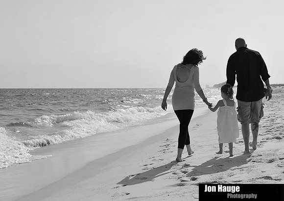 Orange Beach Family Photographer