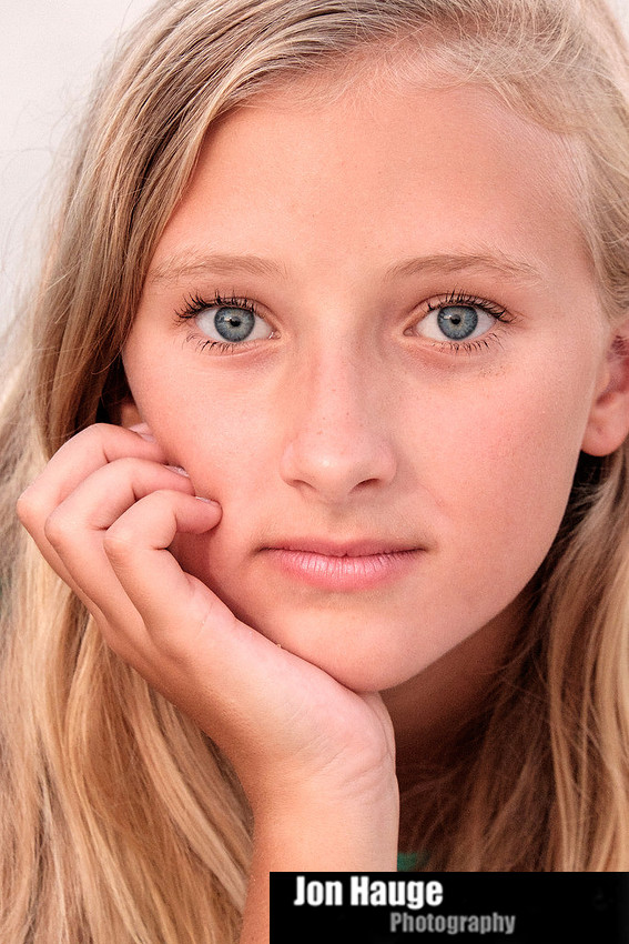 Child Portrait Photographer in Gulf Shores