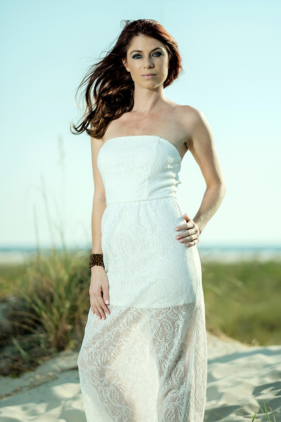 Dauphin Island Glamour Photographer