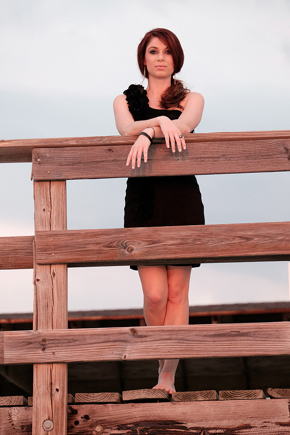Dauphin Island Glamour Photographer