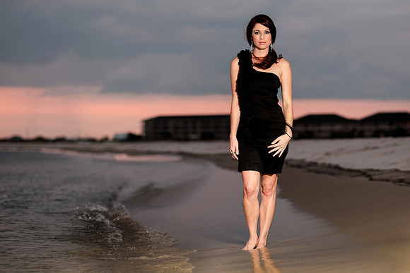 Dauphin Island Glamour Photographer