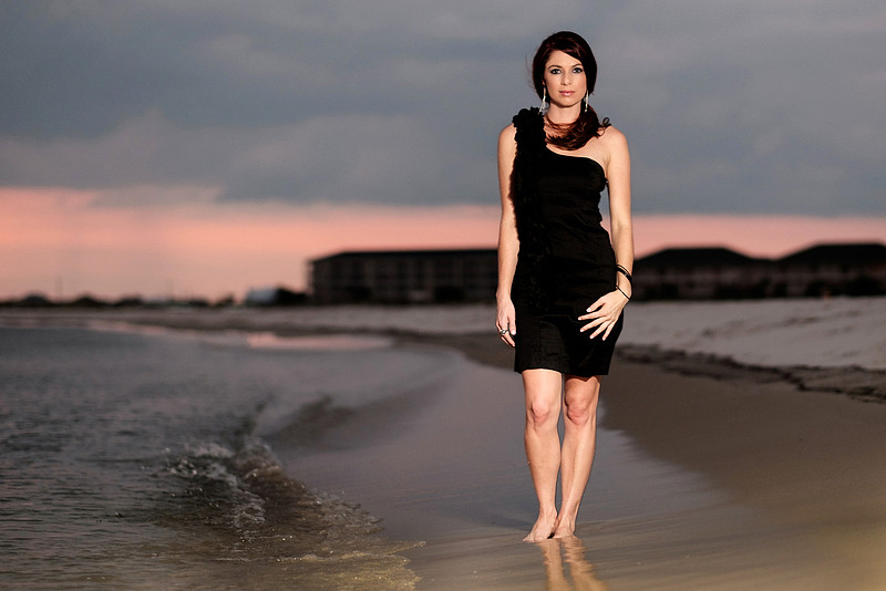 Dauphin Island Glamour Photographer