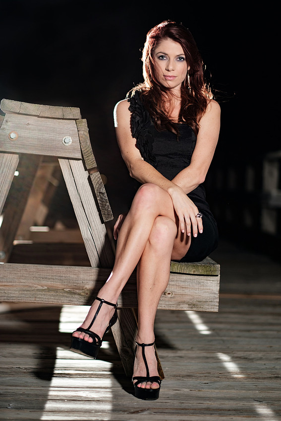 Dauphin Island Glamour Photographer