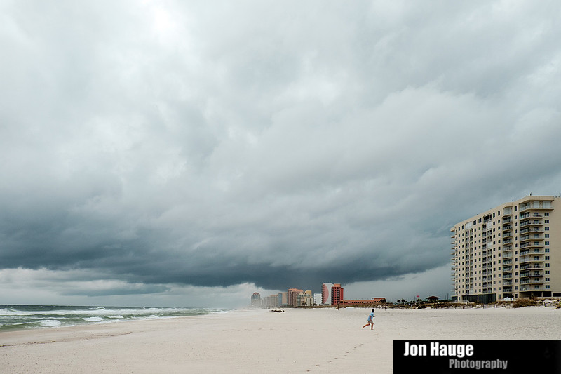 Cotton Bayou Orange Beach