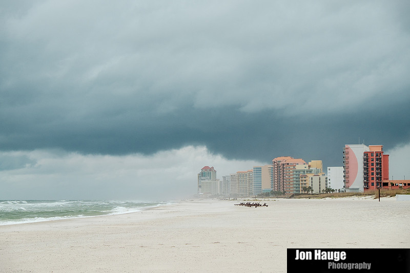 Cotton Bayou Orange Beach