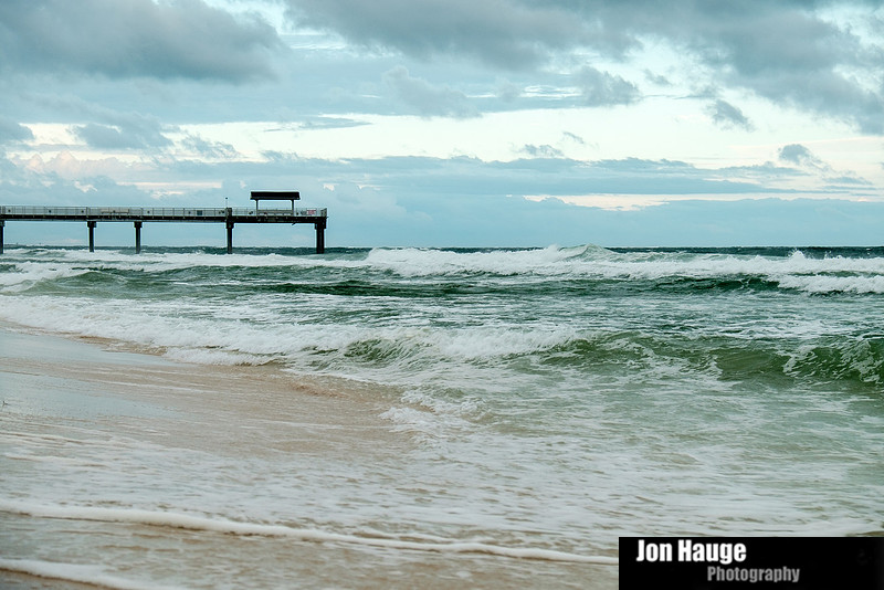 Cotton Bayou Orange Beach