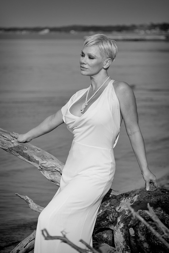 Glamor photographer in Gulf Shores