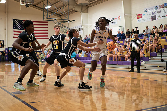 Daphne Sports Photographer