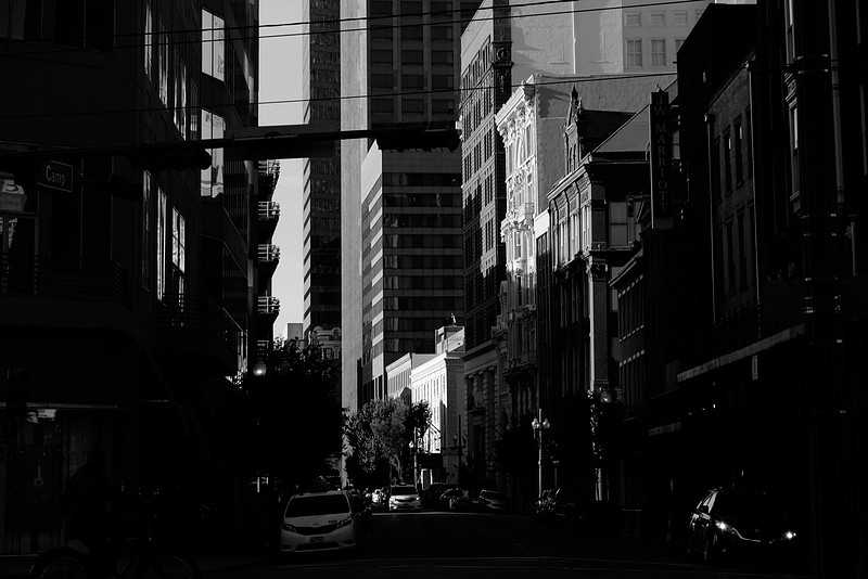 New Orleans Canal Street