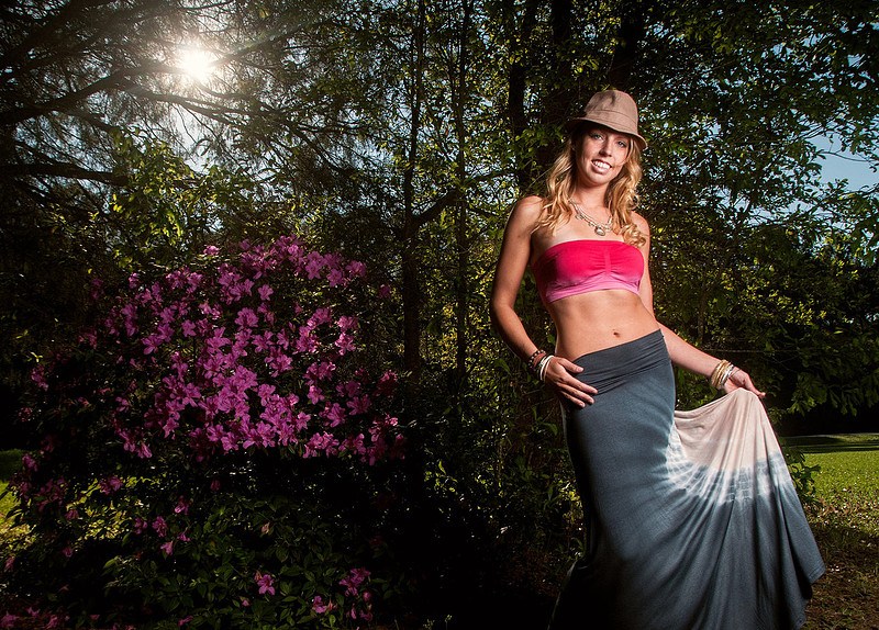 Robertsdale Lifestyle Potrait
