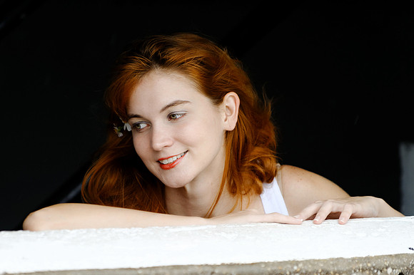 Pensacola Model Photographer
