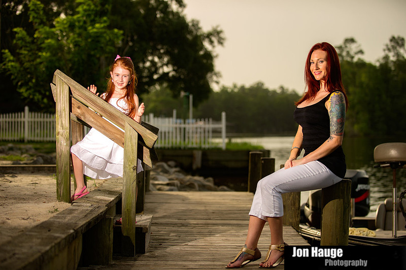 Pensacola Family Photographer