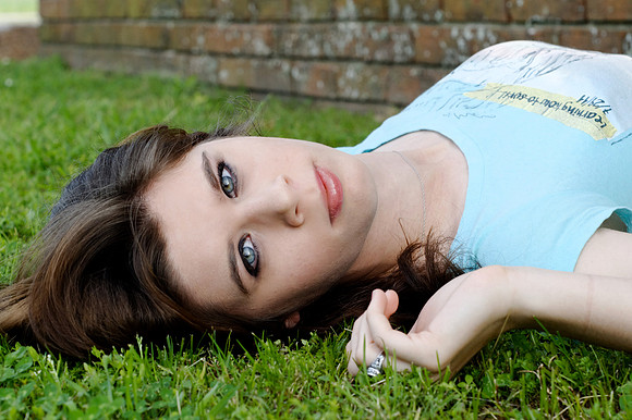 Robertsdale Photographer