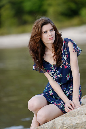 Photographer in Fairhope
