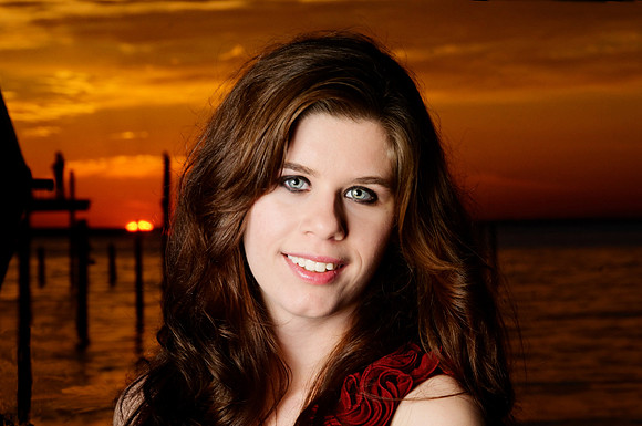 Portrait in Fairhope