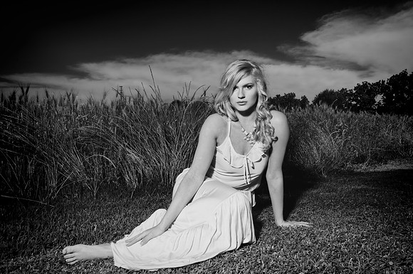 Baldwin County Portrait Photographer