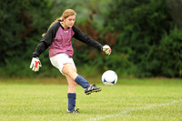 Bayshore Christian vs Central Christian Soccer