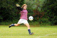 Bayshore Christian vs Central Christian Soccer