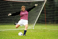 Bayshore Christian vs Central Christian Soccer