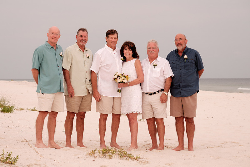 Perdido Key Wedding Photographer