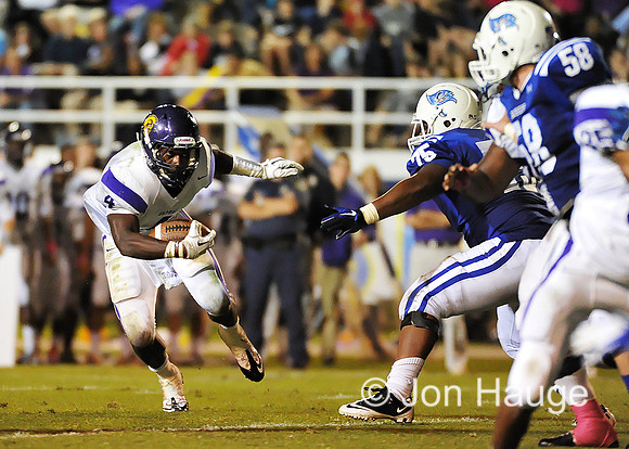 Fairhope Pirates High School Football