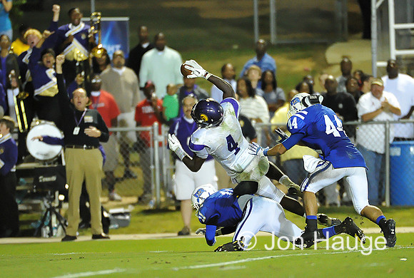 Fairhope Pirates High School Football
