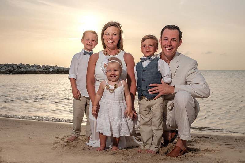 Grand Hotel Portrait Photographer