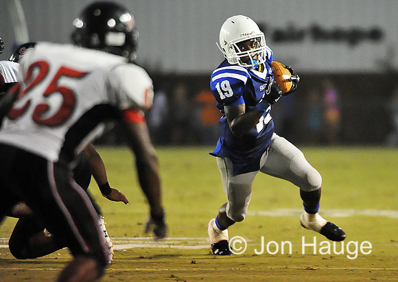 Fairhope Pirates High School Football