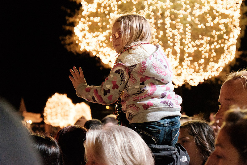 Fairhope Christmas Parade