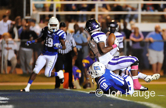 Fairhope Pirates High School Football