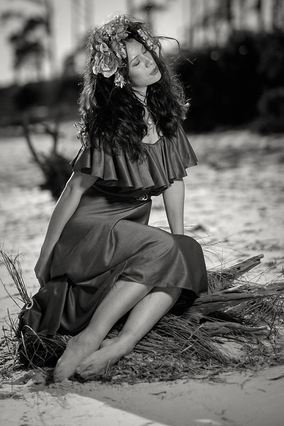 Pensacola Model Photographer