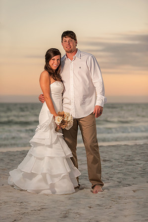 Orange Beach Wedding|Gulf Shores