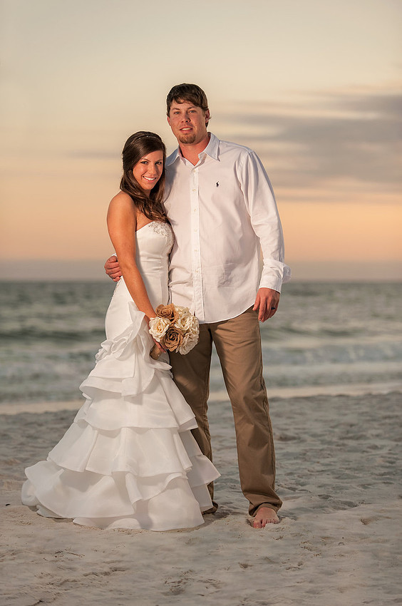 Orange Beach Wedding|Gulf Shores