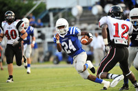 Fairhope Pirates High School Football
