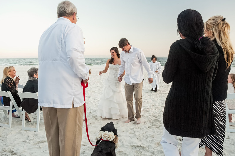 Orange Beach Wedding|Gulf Shores