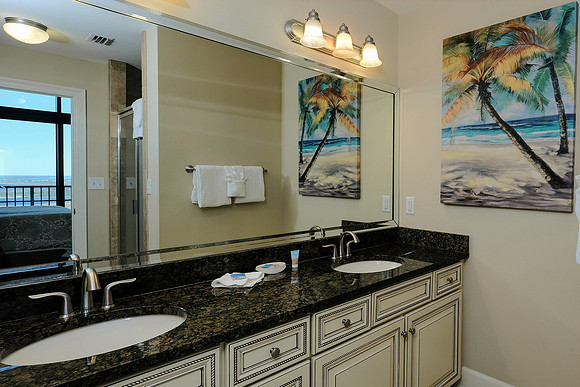 Orange Beach Real Estate Photography