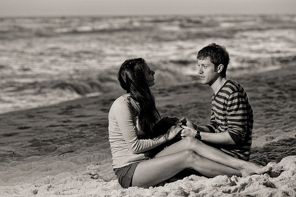 Pensacola Engagement Photographer