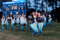 Fairhope Football photography by Jon Hauge