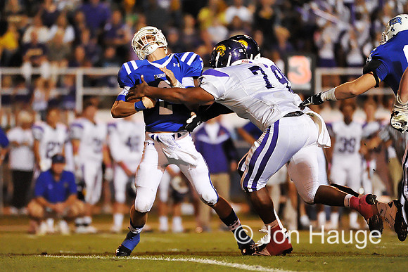 Fairhope Pirates High School Football