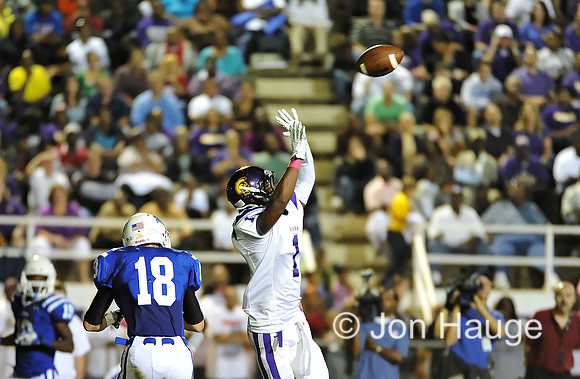 Fairhope Pirates High School Football