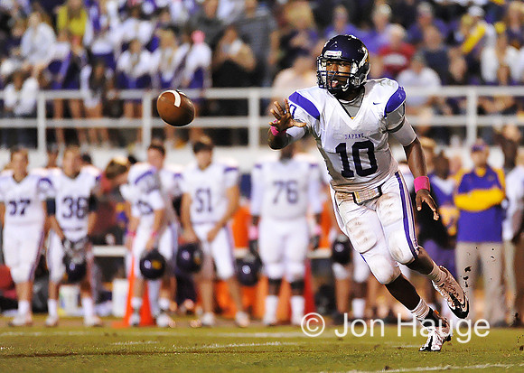 Fairhope Pirates High School Football