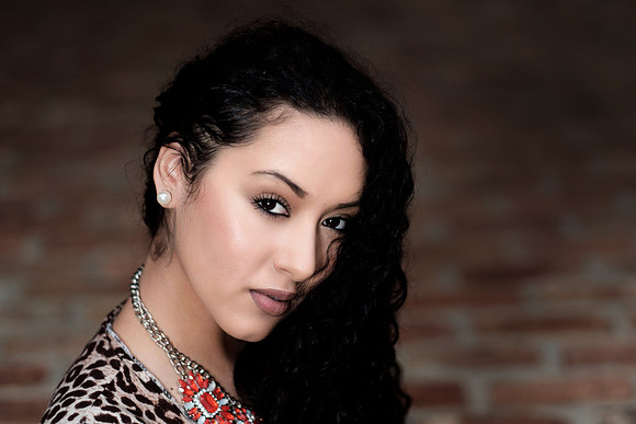 Model Photographer in Pensacola
