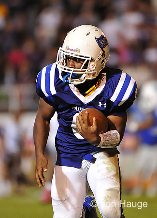 Fairhope Pirates High School Football