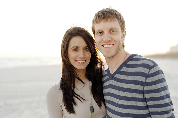 Pensacola Engagement Photographer