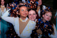 Fairhope Football photography by Jon Hauge