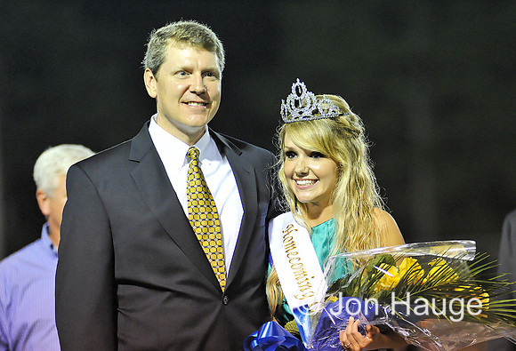 Fairhope Pirates High School Football